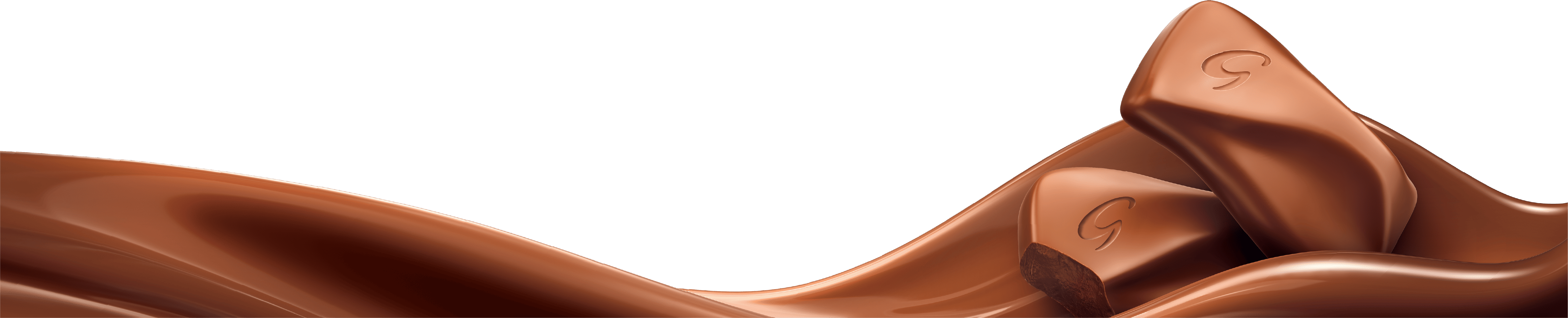 Galaxy Chocolate